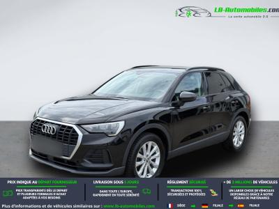 Audi Q3 35 TFSI 150 ch BVA
