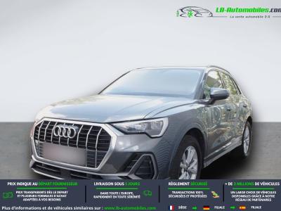 Audi Q3 35 TFSI 150 ch BVA
