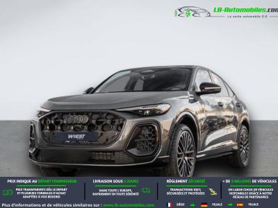 Audi Q5 Sportback 55 TFSIe 367 BVA Quattro