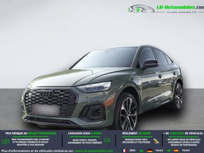 Audi Q5 Sportback 55 TFSIe 367 BVA Quattro