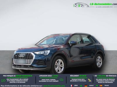 Audi Q3 40 TDI 190 ch BVA Quattro