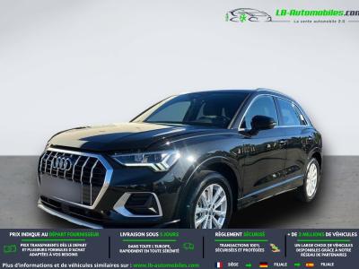 Audi Q3 40 TDI 190 ch BVA Quattro