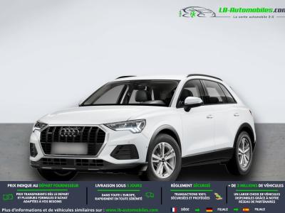 Audi Q3 40 TDI 190 ch BVA Quattro