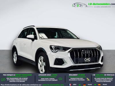 Audi Q3 35 TFSI 150 ch BVA