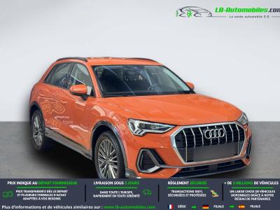 Audi Q3 35 TFSI 150 ch BVA