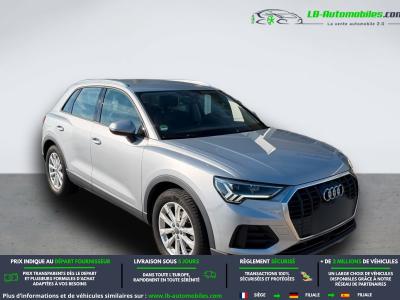Audi Q3 35 TFSI 150 ch BVA