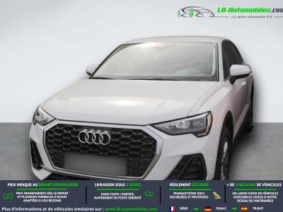 Audi Q3 35 TFSI 150 ch BVA