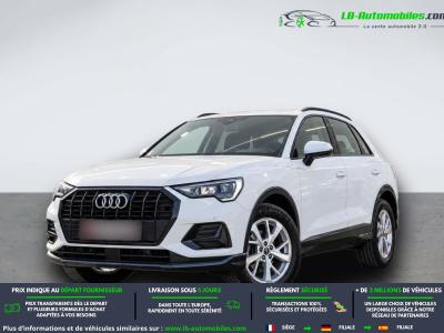 Audi Q3 35 TFSI 150 ch BVA