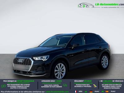 Audi Q3 35 TFSI 150 ch BVA