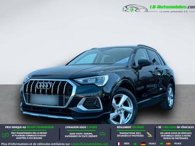 Audi Q3 35 TFSI 150 ch BVA