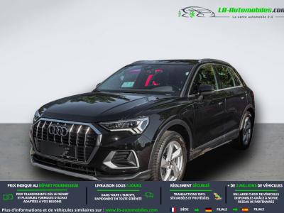 Audi Q3 35 TFSI 150 ch BVA