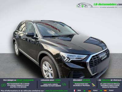 Audi Q3 35 TFSI 150 ch BVA
