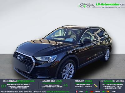 Audi Q3 35 TFSI 150 ch BVA