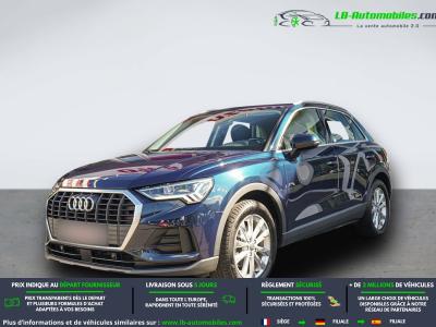 Audi Q3 35 TFSI 150 ch BVA