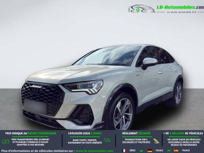 Audi Q3 Sportback 35 TDI 150 ch