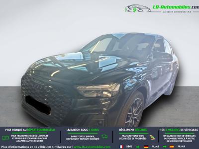 Audi Q5 Sportback 55 TFSIe 367 BVA Quattro
