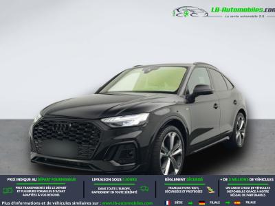 Audi Q5 Sportback 55 TFSIe 367 BVA Quattro