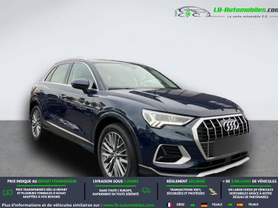 Audi Q3 45 TFSI 230 ch BVA Quattro