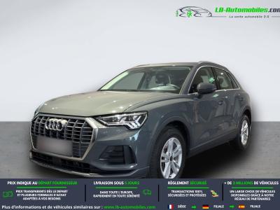 Audi Q3 45 TFSI 230 ch BVA Quattro