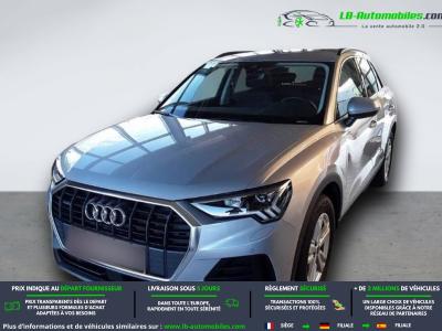 Audi Q3 40 TDI 190 ch BVA Quattro