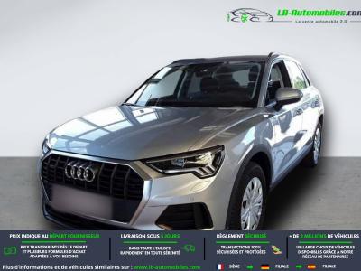 Audi Q3 40 TDI 190 ch BVA Quattro