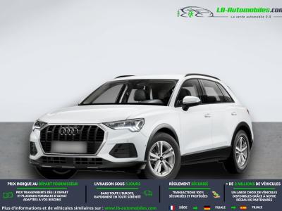 Audi Q3 40 TDI 190 ch BVA Quattro