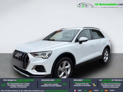 Audi Q3 45 TFSI 245 ch BVA Quattro