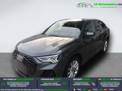 Audi Q3 Sportback 35 TFSI 150 ch BVA