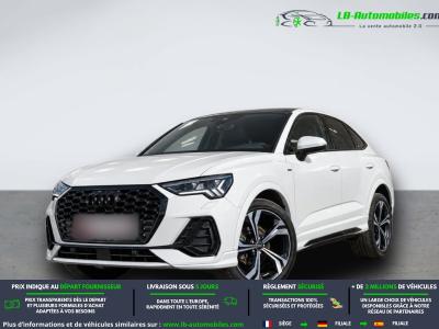 Audi Q3 Sportback 35 TFSI 150 ch BVA