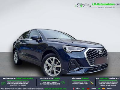 Audi Q3 Sportback 35 TFSI 150 ch BVA