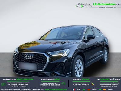 Audi Q3 Sportback 35 TFSI 150 ch BVA