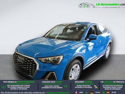 Audi Q3 Sportback 35 TFSI 150 ch
