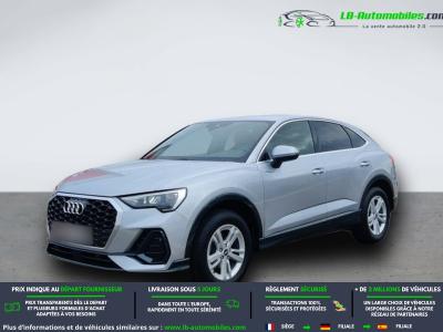 Audi Q3 Sportback 35 TFSI 150 ch