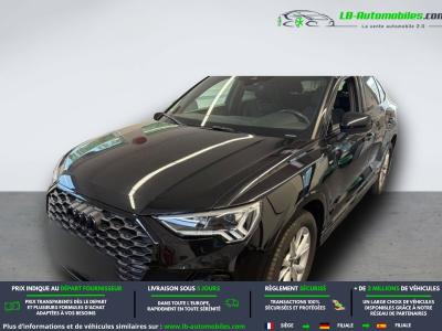 Audi Q3 Sportback 35 TFSI 150 ch