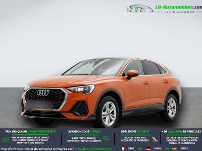 Audi Q3 Sportback 35 TFSI 150 ch