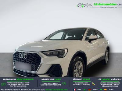 Audi Q3 Sportback 35 TFSI 150 ch