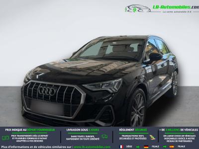 Audi Q3 45 TFSI 230 ch BVA Quattro