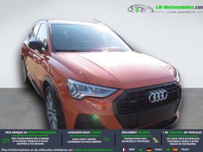 Audi Q3 45 TFSI 230 ch BVA Quattro