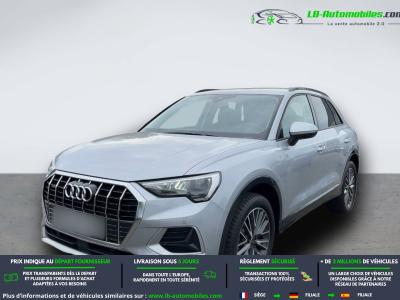 Audi Q3 45 TFSI 245 ch BVA Quattro