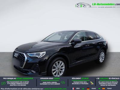 Audi Q3 Sportback 35 TFSI 150 ch BVA
