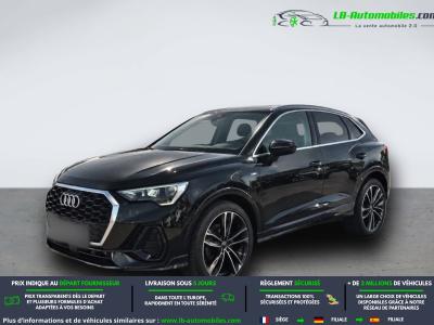 Audi Q3 Sportback 35 TFSI 150 ch BVA