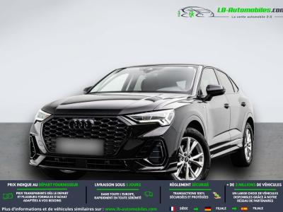 Audi Q3 Sportback 35 TFSI 150 ch BVA