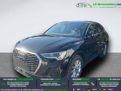 Audi Q3 Sportback 35 TFSI 150 ch BVA