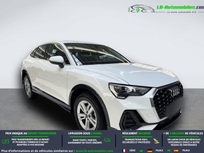 Audi Q3 Sportback 35 TFSI 150 ch BVA