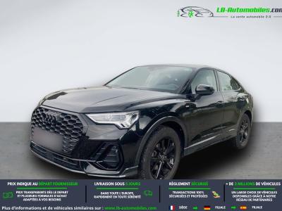 Audi Q3 Sportback 35 TFSI 150 ch