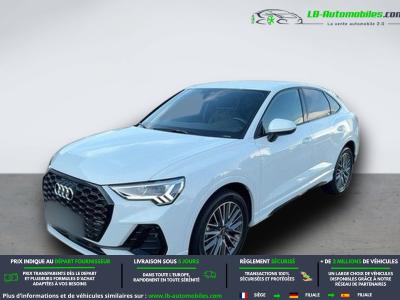Audi Q3 Sportback 35 TFSI 150 ch