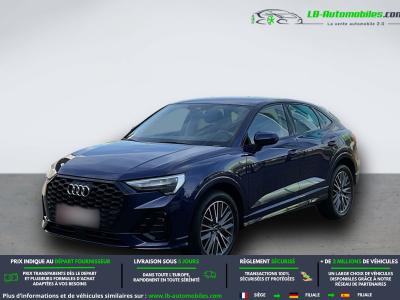 Audi Q3 Sportback 35 TFSI 150 ch