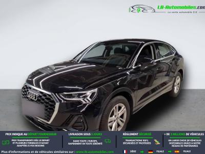 Audi Q3 Sportback 35 TFSI 150 ch