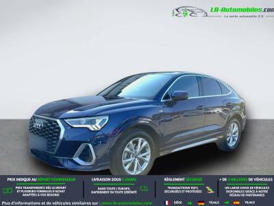 Audi Q3 Sportback 35 TFSI 150 ch