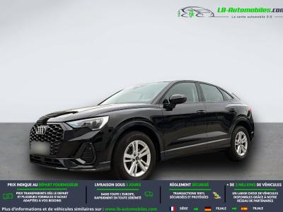 Audi Q3 Sportback 40 TDI 200 ch BVA Quattro